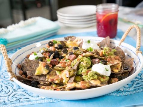 Trisha's Southern Nachos