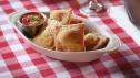 Toasted Ravioli
