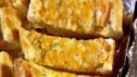 Garlic Cheese Bread