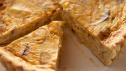 Cowboy Quiche