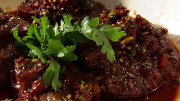 Amarone Osso Buco Pot Roast image