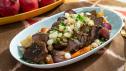Geoffrey's Fall Pot Roast