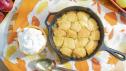 Katie's Maple Pudding Cake