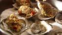 Tyler's Oysters Casino