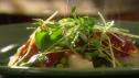 Tyler's Potato Gnocchi