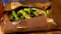 Tyler's Steamed Asparagus