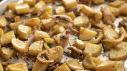 Ina's Tuscan Roasted Potatoes