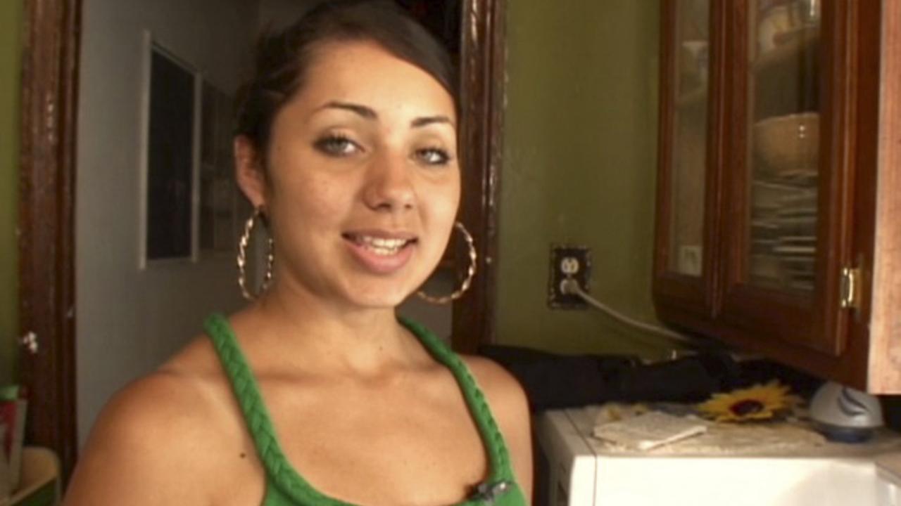 Maria Cooks