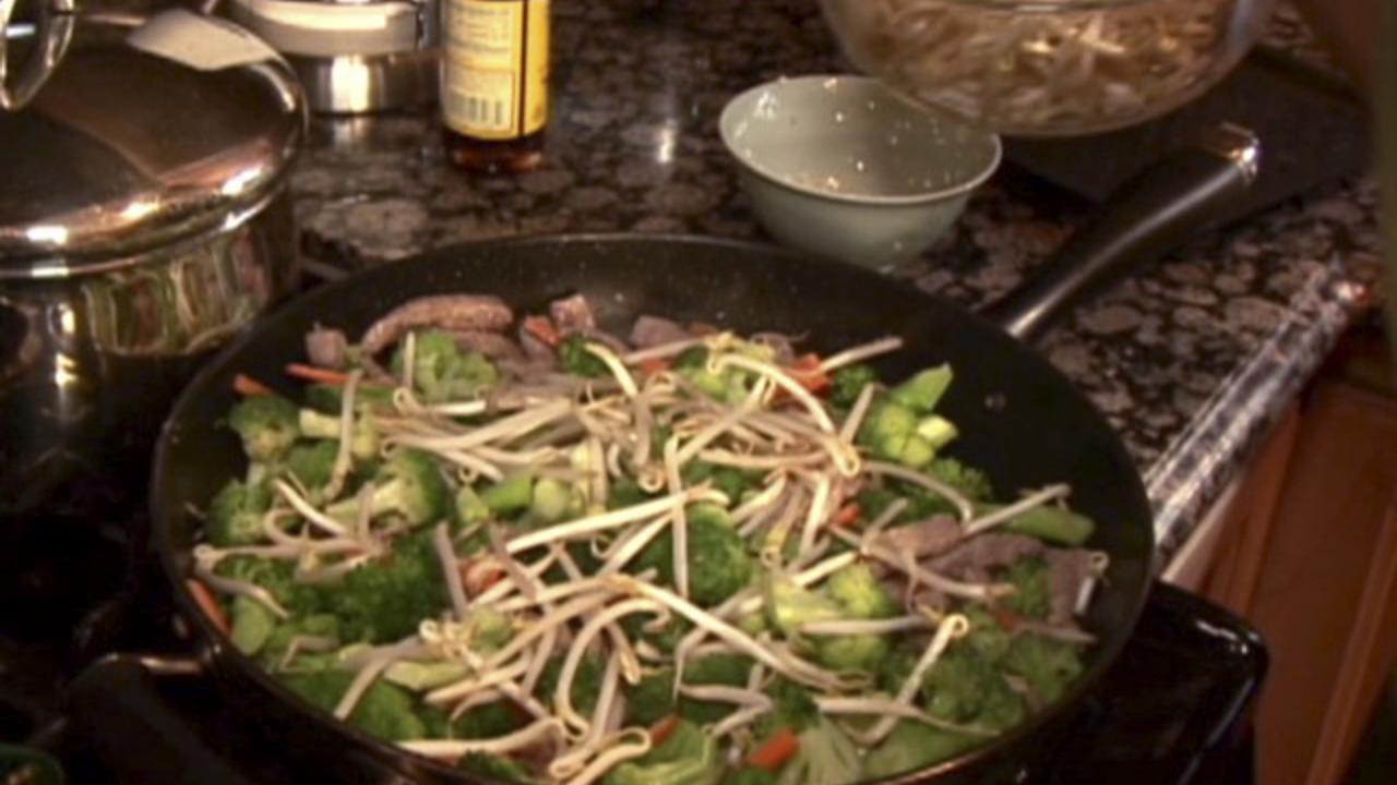 Alonzo Cooks