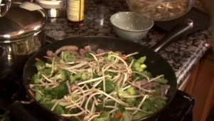 Alonzo Cooks