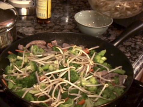 Alonzo Cooks