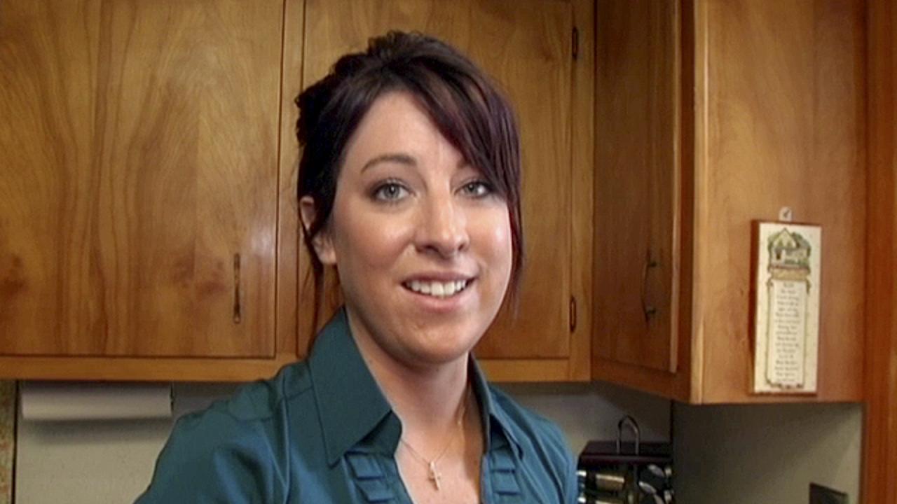 Kathy Cooks