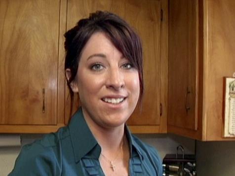 Kathy Cooks