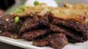 BBQ Pork Combo Plate