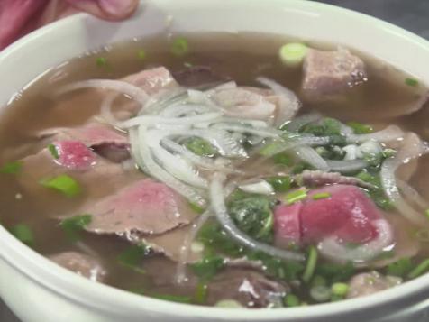 Pho in Santa Rosa, CA