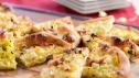 Valerie's Tarte Flambee