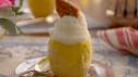 Valerie's Lemon Sorbet