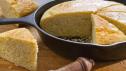 Buttermilk Cornbread