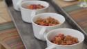 Four-Alarm Rib-eye Chili