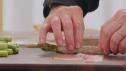 Asparagus in Serrano Ham