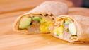 Trisha's Breakfast Burritos