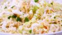 Trisha's Crunchy Slaw