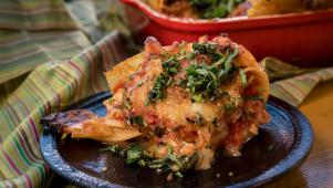 Lasagna Recipes : Food Network | Food Network