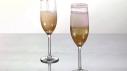 Champagne Ginger Cocktail