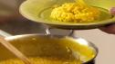 Risotto Milanese