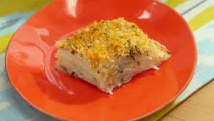 Three Cheese Pommes Anna