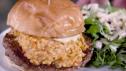 Pimento Cheeseburger