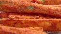 Zucchini Fries