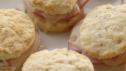 Ree's Honey Ham Sandwiches