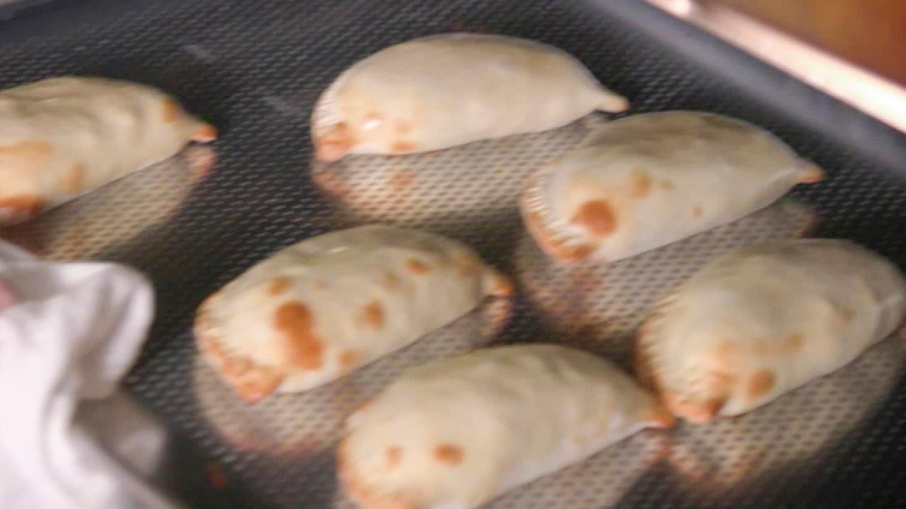 Humita Empanadas