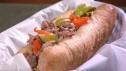 Famous Italian Beef