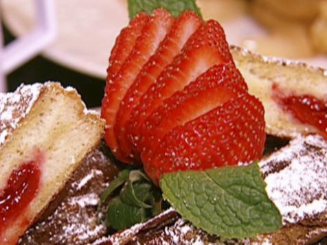 Super-Stuffed French Toast
