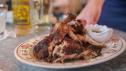 Honey Butter Yardbird