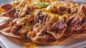 Caribbean Nachos