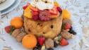 Panettone Trifle