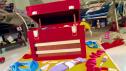 Tool Box Cake