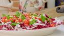 Valerie's Escarole Salad