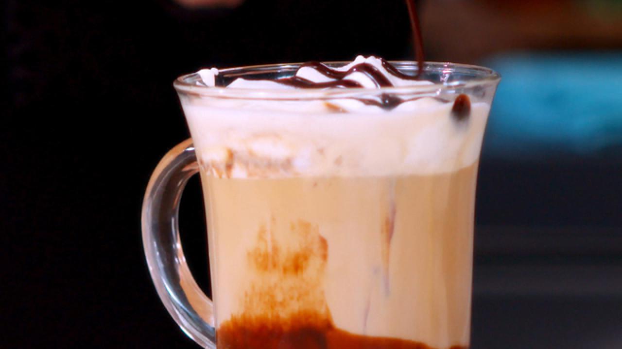 Cafe Mocha