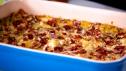 Chicken Spinach Lasagna