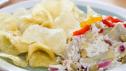 Spicy Artichoke Dip