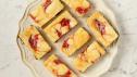 Ree's Cheesecake Brownies