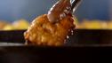 Chicken Fried Steak Sliders
