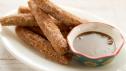 Quick Churros