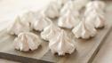 Ree's Vanilla Meringue Cookies