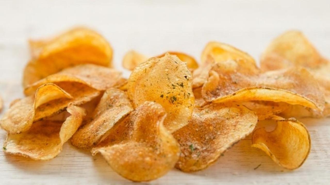 Drummond Ranch Potato Chips