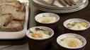 Baked Eggs